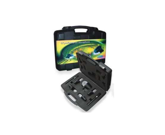 Комплект микрофонов  JTS TXB-7M - 15683 за 0 грн. | 4Club